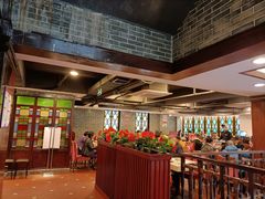 大堂-点都德(聚福楼店)