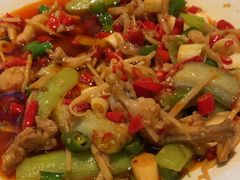 -懒人盐府人家(航天桥店)