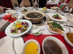 -天宜隆蘑菇宴火锅(石景山旗舰店)