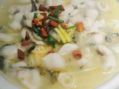 -小菜园新徽菜(南通永旺店)