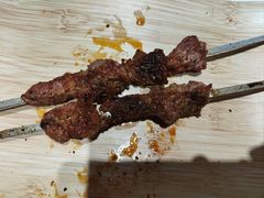 -马白开来特色羊排揪片子  回民(总店)