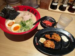 -寸屋拉面(凯德晶萃店)