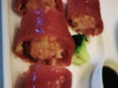 -香宫中餐厅 · 桂林香格里拉