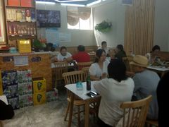 -北戴河庆山饭店·海鲜砂锅粥(北戴河黑石路店)