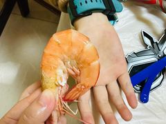 -宾朋海鲜饭庄(兴海路店)