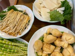 -东来顺饭庄(天坛店)