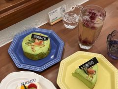 -流酥可心·牛乳蛋糕商店(禾祥西路店)