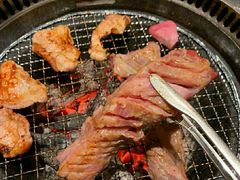 -一牛道炭火烧肉居酒屋(椒江店)
