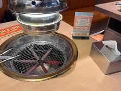 -伊茉家的烤肉店(勒泰中心店)