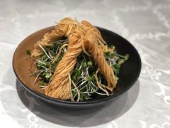-庆余楼·用心与食材·特色菜&灶头面(仙蠡墩店)