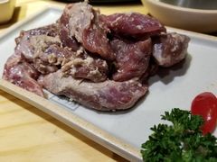 -喜来稀肉(北外滩白玉兰广场店)