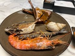 -西安W酒店·WEI全味西餐厅