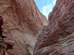 -天山神秘大峡谷