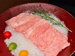 -色響火锅(恒隆广场店)