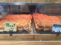 -寻味唐派·牛奶手撕面包(府前街店)
