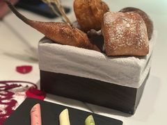 -翡翠36餐厅(浦东香格里拉店)