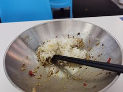 -霸碗盖码饭(长沙河西通程店)