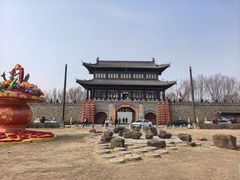 -爱新觉罗皇家博物院