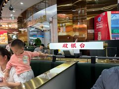 -火啫啫·粤式啫啫煲(南通首店)