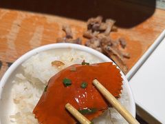 -多嘴超级肉蟹煲(杉杉国潮主题店)