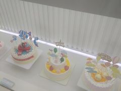 -好利来(木渎店)