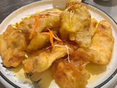 -东北农家院·铁锅炖(莘庄店)