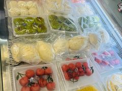 -老潮兴粿品(龙北店)