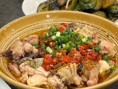 -湘肠香火锅店(团结湖店)