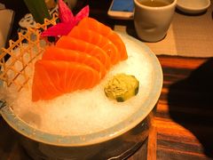 -山葵家·创意料理(临平银泰城店)
