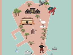 -三亚西岛海洋文化旅游区