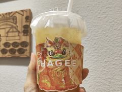 -霸王茶姬(正佳广场店)