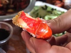 -五七小李子油焖大虾(总店)