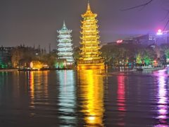-桂林两江四湖景区