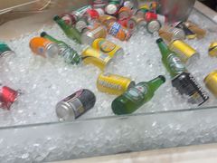 -长沙大王山朗豪酒店·朗豪自助餐厅