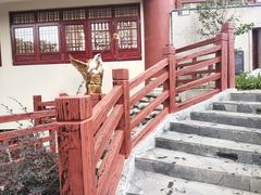 -东山湖温泉度假村