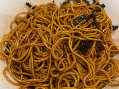 葱油拌面-老吉士酒家(天平路店)