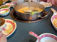 -大吉利·潮汕鲜牛肉火锅(西安店)
