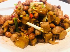 -粤北餐馆