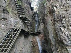 -潭溪山