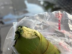 -叶婆婆豆浆馍馍