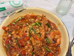 -东排食堂长沙小吃大排档(五一广场店)