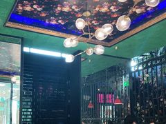 大堂-撒椒·四川江湖菜(大族广场店)