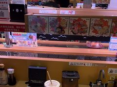 -寿司郎(皇庭广场店)