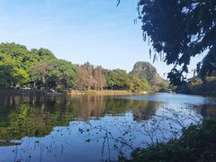 -星湖旅游景区七星岩