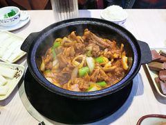 -重庆鸡公煲(学衡路店)