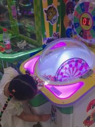 -都乐汇儿童乐园(莱蒙都会店)