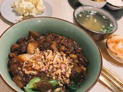 无敌卤肉饭-春风·有糖(崇宁路店)