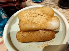 红糖糍粑-好這口重庆小面(总店)