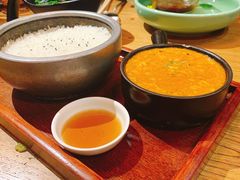 蟹粉捞饭-荟廷·晶萃(陆家嘴尚悦湾店)