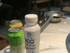 -地锅公社·现炒地锅鸡·地锅鱼·夜宵(罗锦路店)